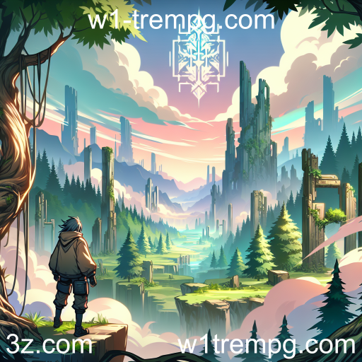 Explorando o Fascinante Mundo dos Jogos de Aventura