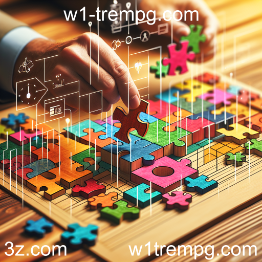 Desvendando o Mundo dos Jogos de Quebra-Cabeça no w1-trempg.com